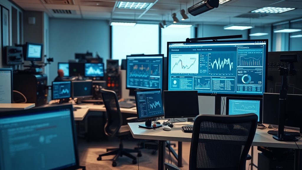 Automatisering en databeheer: versnel je bedrijfsprocessen
