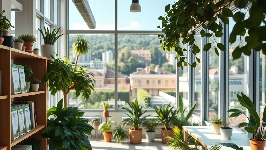 Duurzaamheid adviesbureaus: sleutel tot klimaatadaptatie en innovatie